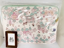 Animal Crossing PC Tablet case Pouch Nintendo Tokyo Osaka Store Japan Limited Tablet PC price