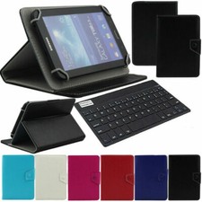 For 9.7"-10.1" Android Tablet PC Wireless Keyboard Universal Leather Case Cover Tablet PC price