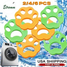 Reusable Washing Machine Hair Remover Pet Fur Catcher Filtering Ball Cleaning Carpet Washing Machines price