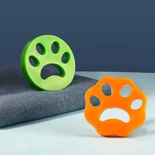 2 PC Laundry Pet Hair Lint Remover Washing Machine Fur Catcher for Pet Owners Carpet Washing Machines price