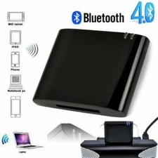 Bluetooth 5.0 Audio Adapter Receiver for Bose Sounddock 30pin Music Dock Station Docking Speaker price