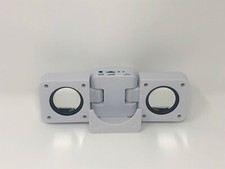 Portable Foldable Docking Station Stereo Speakers for Ipod/mp3 Player, (1462) Docking Speaker price