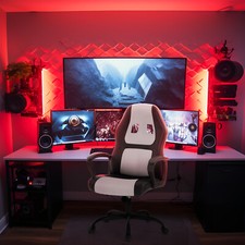 Office Chair PC Gaming Chair Ergonomic PU Leather Executive Chair Lumbar Support Office Chair price