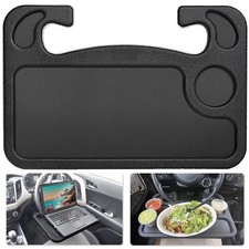 EcoNour 2 in 1 Car Steering Wheel Tray | Car Lap Desk for Convenient Working ... Multi Work Desk price
