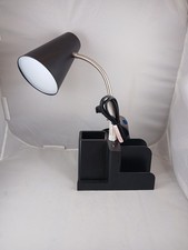 Desk Lamp and Organizer Brand New With Original Tag USB Plug In Multi Work Desk price