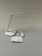 Evo Bright Multi-Functional Desk Lamp White G135 Multi Work Desk price