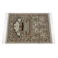 Islamic Prayer Rug Muslim Portable Sejadah Salat Musallah Janamaz Namaz Mat Gift Prayer Rug price