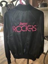 Barbie And The Rockers Jacket Girls' Jacket price