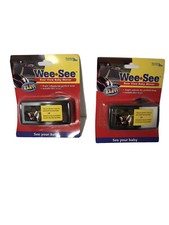 Wee See Rear View Baby Mirror (Set Of 2)For Auto with Two Way Installation Baby Monitoring Mirror price