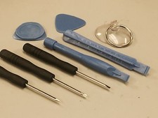 Battery Replacement Repair Tools Screwdrivers Kit Set for iPhone 4S SE 6 6S 7 8 Mobile Phone Repair Kit price
