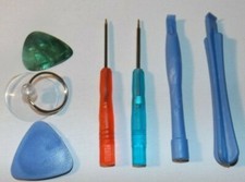 7 Pc Apple Smart Phone Repair Kit Tool Set Kit for iPhone 4/4S/5/5C/5S  7 Pc Set Mobile Phone Repair Kit price