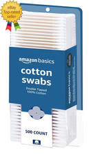 Double-Tipped Cotton Swabs for Personal Hygiene and Baby Care Cotton Versatile Baby Cotton Swabs price
