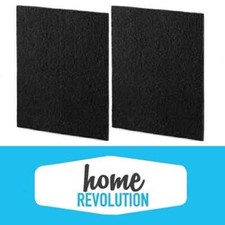 2 - C Carbon Filters- Fits Idylis Air Purifiers IAP-10-200 & IAP-10-280 Air Purifiers - Humidifiers price