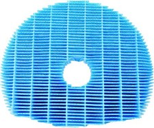 HQRP Filter for Sharp KC Series Air Purifiers / Humidifiers FZ-C100MFU FZ-C100MF Air Purifiers - Humidifiers price