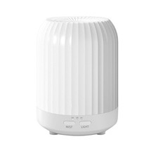 250ml Portable Humidifier Car Home USB LED Lamp Aroma Diffuser Mist Air Purifier Air Purifiers - Humidifiers price