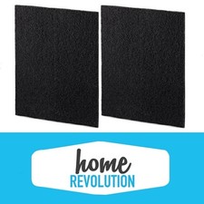2 - C Carbon Filters- Fits Idylis Air Purifiers IAP-10-200 & IAP-10-280 Air Purifiers - Humidifiers price
