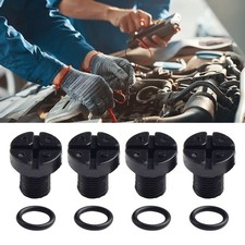 Bleed Screws Screw Car Accessories Car Parts Overflow Coolant Expansion Radiator Accessories price