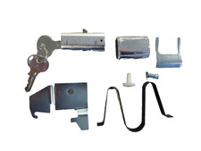 SRS 2190 HON F26 STYLE FILE CABINET LOCK KIT KEYED ALIKE KA1 Metal Filing Cabinet price