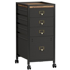 Home Office Drawer Cabinet 2/3/4 Fabric Drawers Vertical Mobile Filing Cabinet Metal Filing Cabinet price