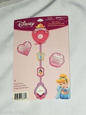 CINDERELLA DREAMLAND  DOOR HANGER DECORATION, BIRTHDAY-CHILD    PARTY SUPPLIES Baby Door Ornament price