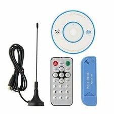 USB 2.0 Digital DVB-T SDR+DAB+FM HDTV TV Tuner Receiver Stick RTL2832U+R820T2 FL TV Tuner Card price