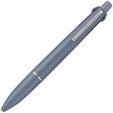 Jetstream Lite touch ink multi function 4&1 Ballpoint Pen Steel Blue 0.5mm Multi-Function Pen price