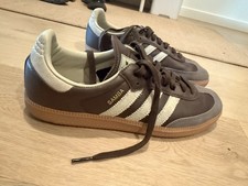 adidas Samba OG Unisex Men's Classic Shoes price