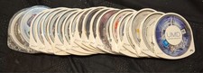 UPDATED 06/07 Sony PSP Game UMD: Choose from list: Add to basket combine postage PSP Games price