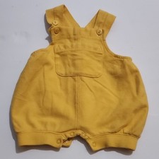 Vintage CIRCO 100% Cotton  Baby Overalls Size 6month Baby Overalls price