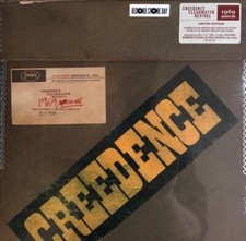 Creedence Clearwater Revival - 1969 Archive Box (3XLP, 3XCD, 3X7"  Box Set, New) Archive Box price