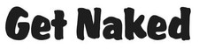 GET NAKED DECAL STICKER SEX BATHROOM SHOWER FUNNY CHOOSE COLOR Bathroom / Shower Cabin Sticker price