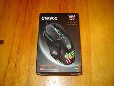 Onikuma CW902 Professional Gaming Mouse Gaming Mouse price