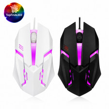 E-Sports USB Wired Gaming Mouse 5000 DPI Optical LED Mice for PC Laptop Computer Gaming Mouse price