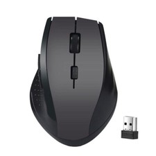 Gaming Mice 2.4GHz Wireless Mouse with USB Receiver For PC Laptop Computer Gaming Mouse price