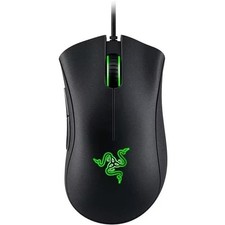 Razer DeathAdder Essential Wired Gaming Mouse 6400DPI 5 Programmable Buttons Gaming Mouse price