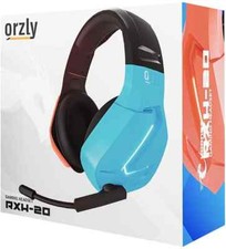 Gaming Headset w/Mic for PlayStation/Xbox/PC/Switch/Stadia/Mac/VR Orzly Tanami Gaming Headsets price