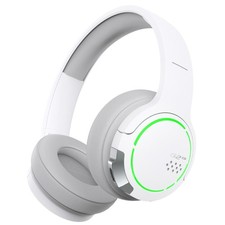 HECATE by Edifier G2BT Bluetooth Gaming Headset Lightweight Headphones RGB Light Gaming Headsets price