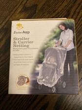 Jeep Stroller Carrier Netting car seat bassinets Mosquito Bite Repellent Sealed Baby Mosquito Repellent Spray price