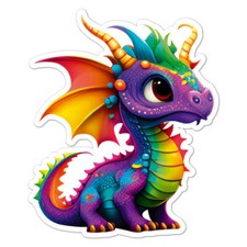 Cute Baby Dragon Baby Room Wardrobe price