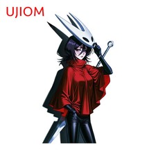 UJIOM Hornet Knight Picture Wall Sticker Exquisite Baby Room Decal Wardrobe Baby Room Wardrobe price