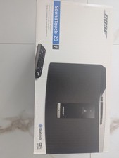 Bose SoundTouch 20 Series III Bluetooth WIFI Music System Compatible w Alexa New Music System price