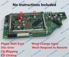Bose Wave Music System AWRCC1 AWRCC2 AWRCCH CD Player Capacitor Repair Kit DIY Music System price