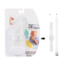 Adjustable Thumb Silicone Finger Protector For Baby Teether Baby Finger Protector price