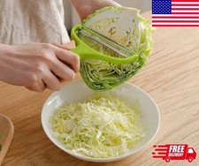 Cabbage Slicer Vegetable Cutter – Grater Shredder Kitchen Tool. Slicers price