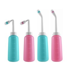 Portable Travel Bidet 600ml,Personal Bidet Sprayer for Personal Hygiene Handheld Bidet price