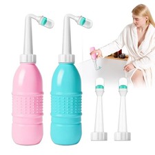 Portable Personal Hygiene Bidet Spray Handheld Bathroom Cleaner for Home Bidet price