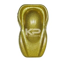 Star Dust GLITTER MICRO FLAKES Kp Pigments Car Paint Additive 25 Grams Glitter Paint price