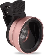 SSyang Hd Mobile Phone Lens Professional 2 in 1 Mobile Phone Lens,Fisheye Lens 2 Mobile Phone Lens price