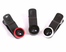 3 in1 Universal mobile phone lens  Fisheye Lens ,Wide Angle, Micro lens Mobile Phone Lens price