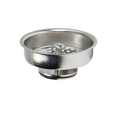 KOHLER Style Kitchen Sink 3.5" Stainless Steel Basket Strainer / Drain Stopper Sinks price